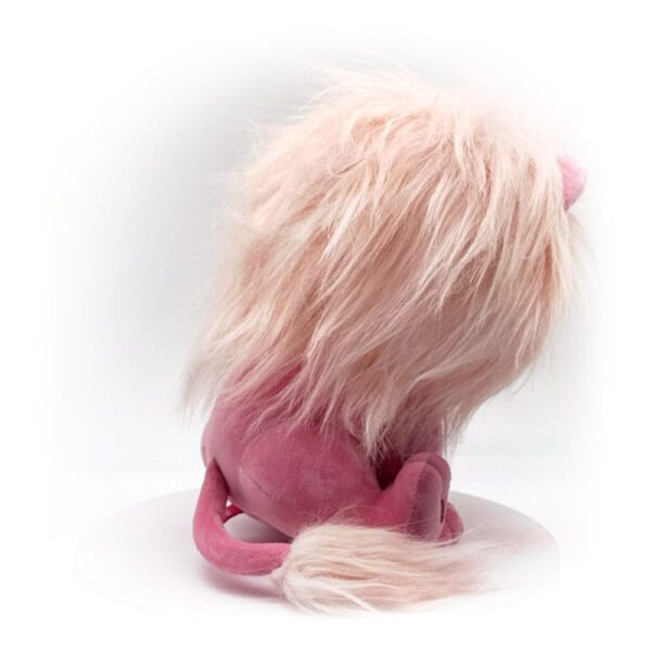 Steven Universe Plüss Figura Lion 22 cm Steven Universe Plüss Figura Lion 22 cm