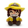 Spelunky 2 Plüss Figura Ana 22 cm