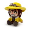 Spelunky 2 Plüss Figura Ana 22 cm