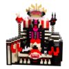 Hazbin Hotel brickset New Hazbin Hotel 18 cm Hazbin Hotel brickset New Hazbin Hotel 18 cm