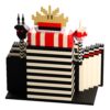 Hazbin Hotel brickset New Hazbin Hotel 18 cm Hazbin Hotel brickset New Hazbin Hotel 18 cm