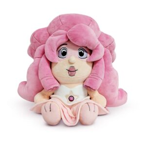 Steven Universe Plüss Figura Rose 22 cm Steven Universe Plüss Figura Rose 22 cm