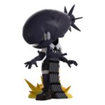 Chainsaw Man Vinyl Figura Bomb 10 cm