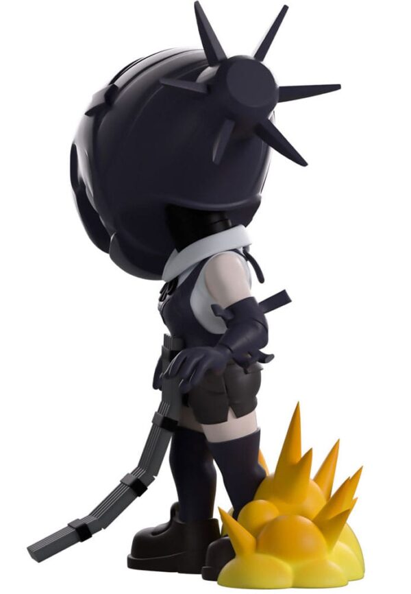 Chainsaw Man Vinyl Figura Bomb 10 cm Chainsaw Man Vinyl Figura Bomb 10 cm