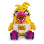 Five Nights at Freddy´s Plüss Figura Chica´s Party World 22 cm