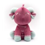 Steven Universe Plüss Figura Steven´s Shield Power Rammie 22 cm