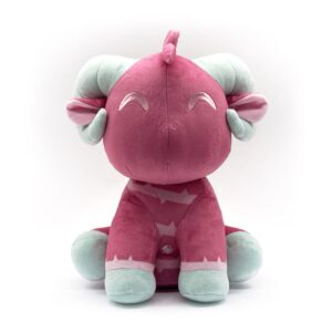 Steven Universe Plüss Figura Steven´s Shield Power Rammie 22 cm Steven Universe Plüss Figura Steven´s Shield Power Rammie 22 cm