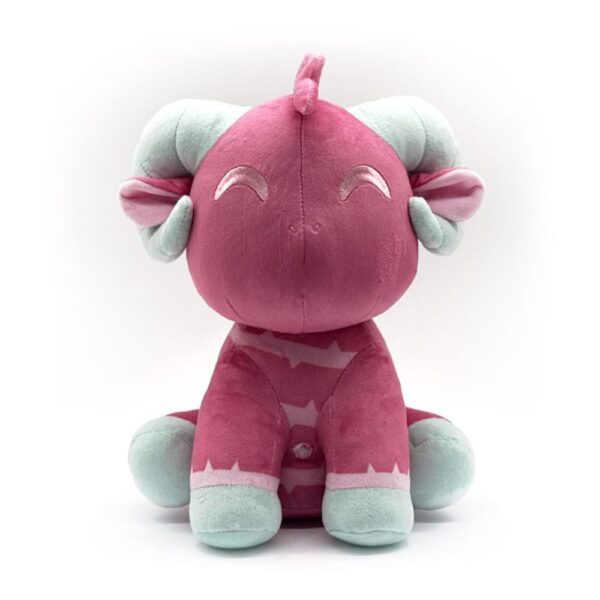 Steven Universe Plüss Figura Steven´s Shield Power Rammie 22 cm