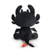 How to Train Your Dragon Plüss Figura Rammie Toothless 23 cm How to Train Your Dragon Plüss Figura Rammie Toothless 23 cm