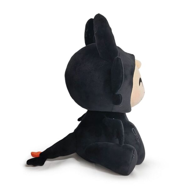 How to Train Your Dragon Plüss Figura Rammie Toothless 23 cm How to Train Your Dragon Plüss Figura Rammie Toothless 23 cm