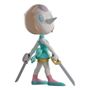 Steven Universe Vinyl Figura Pearl 11 cm Steven Universe Vinyl Figura Pearl 11 cm