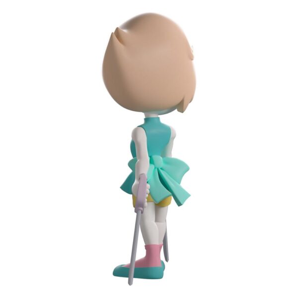 Steven Universe Vinyl Figura Pearl 11 cm Steven Universe Vinyl Figura Pearl 11 cm