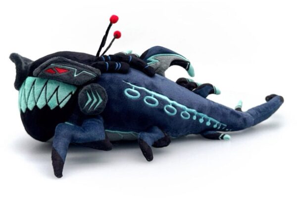 Hazbin Hotel Plüss Figura Shok.Wav 30 cm Hazbin Hotel Plüss Figura Shok.Wav 30 cm