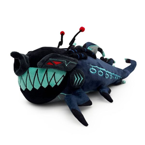 Hazbin Hotel Plüss Figura Shok.Wav 30 cm Hazbin Hotel Plüss Figura Shok.Wav 30 cm