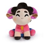 Steven Universe Plüss Figura Rammie Steven 22 cm