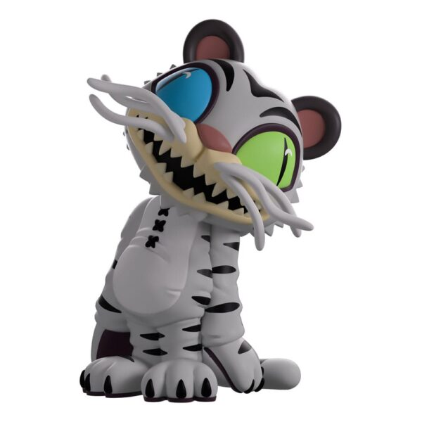 Five Nights at Freddy´s Vinyl Figura White Tiger 13 cm