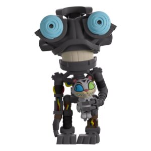 Five Nights at Freddy´s Vinyl Figura M2 12 cm Five Nights at Freddy´s Vinyl Figura M2 12 cm