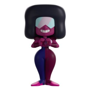 Steven Universe Vinyl Figura Garnet 13 cm Steven Universe Vinyl Figura Garnet 13 cm