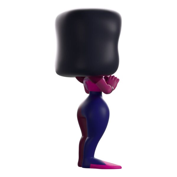 Steven Universe Vinyl Figura Garnet 13 cm