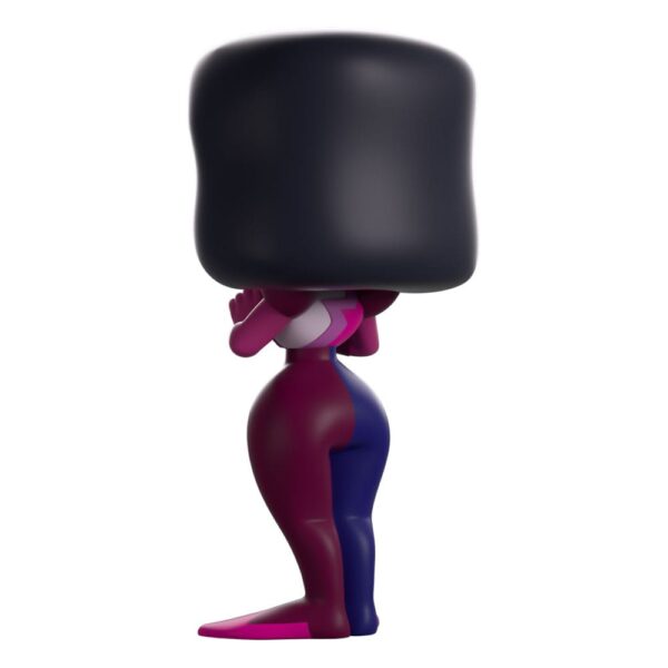 Steven Universe Vinyl Figura Garnet 13 cm