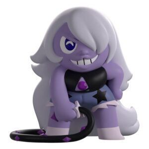 Steven Universe Vinyl Figura Amethyst 10 cm Steven Universe Vinyl Figura Amethyst 10 cm