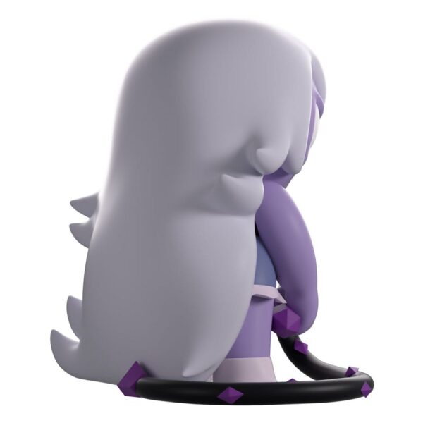Steven Universe Vinyl Figura Amethyst 10 cm Steven Universe Vinyl Figura Amethyst 10 cm