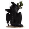 How to Train Your Dragon Vinyl Figura Fetch Toothless 13 cm