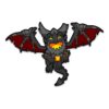 World Of Warcraft Pin Deathwing 5 cm