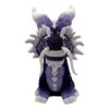 World of Warcraft Plüss Figura Heavenly Onyx Cloud Serpent 23 cm