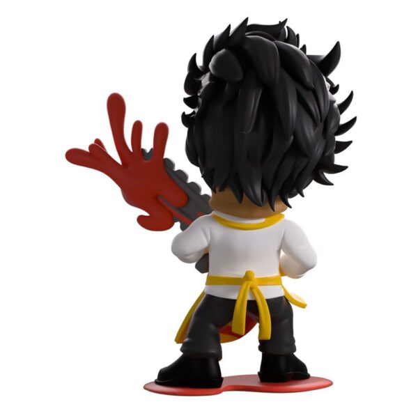 Texas Chainsaw Massacre Vinyl Figura Leatherface 12 cm Texas Chainsaw Massacre Vinyl Figura Leatherface 12 cm