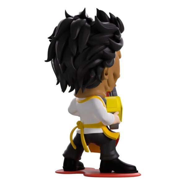 Texas Chainsaw Massacre Vinyl Figura Leatherface 12 cm Texas Chainsaw Massacre Vinyl Figura Leatherface 12 cm