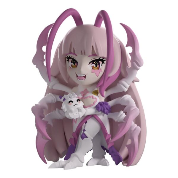 VTuber Vinyl Figura Matara Kan 12 cm