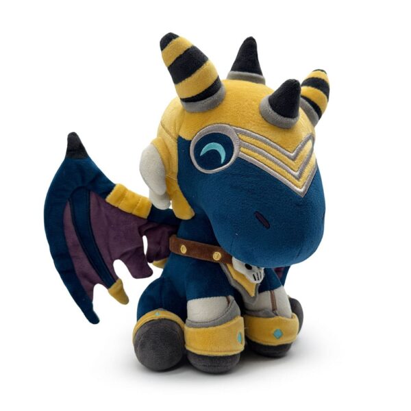 World of Warcraft Plüss Figura Invincible 23 cm