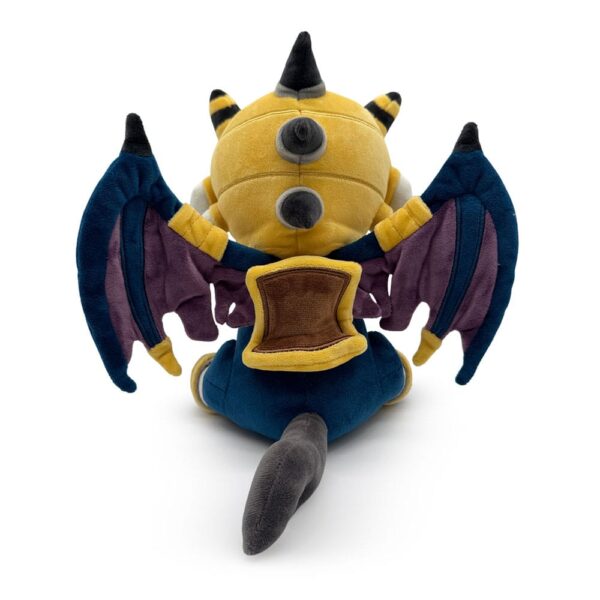 World of Warcraft Plüss Figura Invincible 23 cm