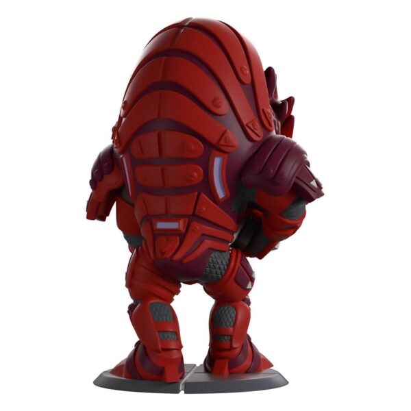 Mass Effect Vinyl Figura Wrex 12 cm Mass Effect Vinyl Figura Wrex 12 cm