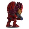 Mass Effect Vinyl Figura Wrex 12 cm Mass Effect Vinyl Figura Wrex 12 cm
