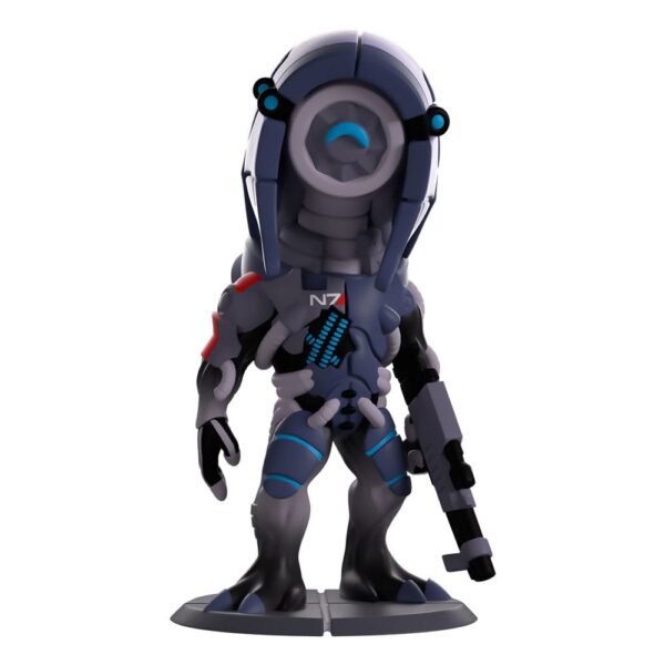Mass Effect Vinyl Figura Legion 12 cm Mass Effect Vinyl Figura Legion 12 cm