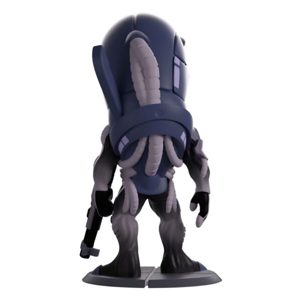 Mass Effect Vinyl Figura Legion 12 cm Mass Effect Vinyl Figura Legion 12 cm