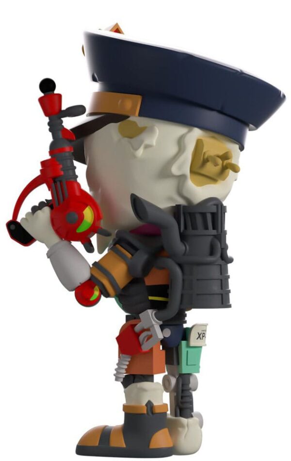 Call of Duty Vinyl Figura T.E.D.D. 14 cm