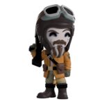 Call of Duty Vinyl Figura Consumed Nikolai Belinski 12 cm