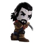 Call of Duty Vinyl Figura Consumed Takeo Masaki 11 cm