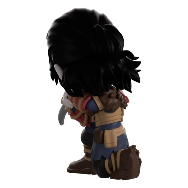 Call of Duty Vinyl Figura Consumed Takeo Masaki 11 cm