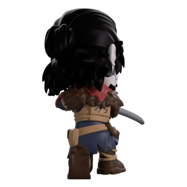 Call of Duty Vinyl Figura Consumed Takeo Masaki 11 cm