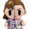 Stranger Things Eleven DZNR Plüss