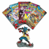 Pokemon Mega Lucario ex Figure Collection