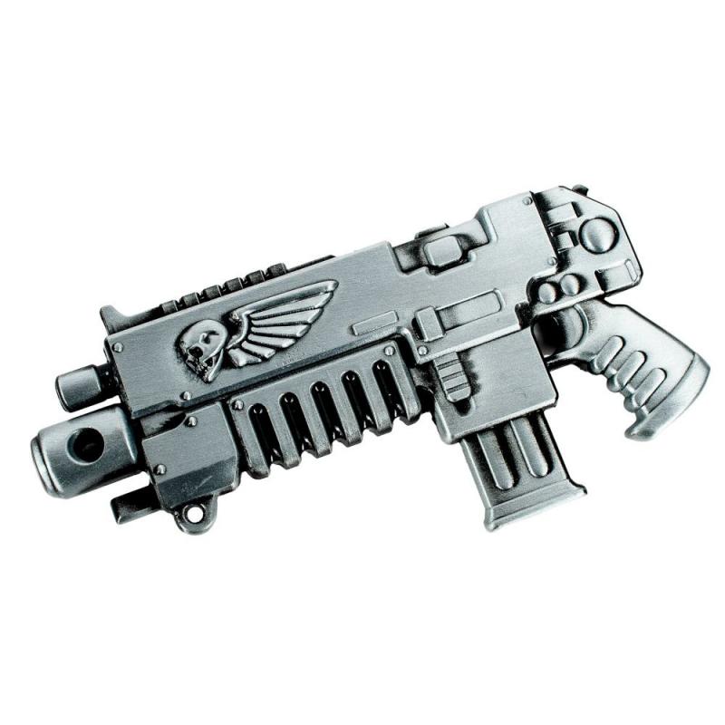 Warhammer 40000 Sörnyitó Bolt Riffle Warhammer 40000 Sörnyitó Bolt Riffle