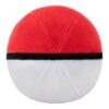 Pokemon Pokeball Plüss 13cm
