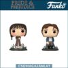 Funko POP! Büszkeség és balítélet csomag