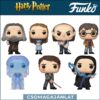 Funko POP! Harry Potter csomag (2026)