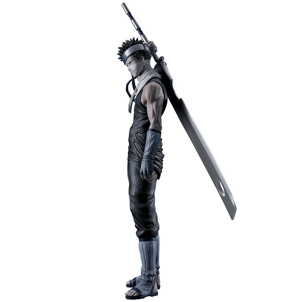 Naruto Zabuza Momochi The Land of Waves Masterlise Figura Naruto Zabuza Momochi The Land of Waves Masterlise Figura
